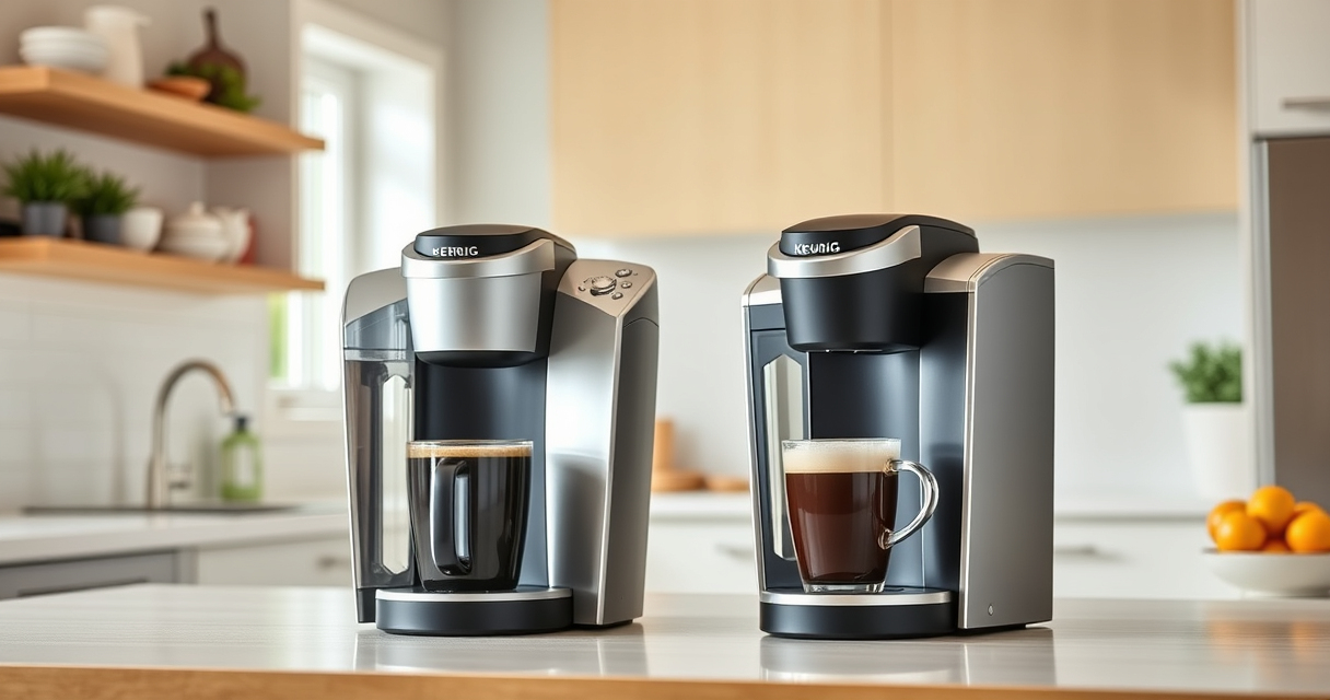Keurig vs Nespresso: Which Coffee Maker Wins in 2026?