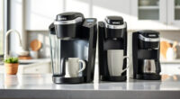 Keurig Water Filters & Maintenance: Top Picks & Buying Tips