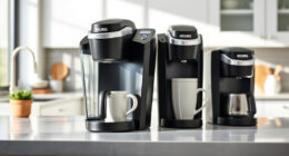 Keurig Water Filters & Maintenance: Top Picks & Buying Tips