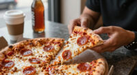 Little Caesars Has a First-Of-Its-Kind Pizza for a Limited Time