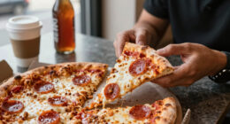 Little Caesars Has a First-Of-Its-Kind Pizza for a Limited Time