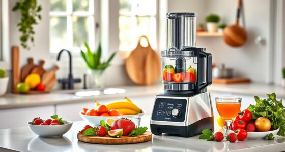 Make Refreshing Summer Salsa with Ninja Professional Plus Food Processor