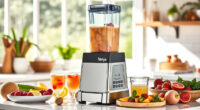 Make the Perfect Summer Frozen Drink with Ninja SLUSHi 72 oz