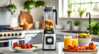 Make the Perfect Summer Smoothie with Ninja Blast Max Portable Blender