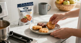 MorningStar Farms voluntarily recalls some frozen nuggets, sausage patties for possible plastic contamination