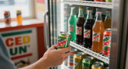 Mountain Dew selling 5-cent soda bundles. Here’s how to get one