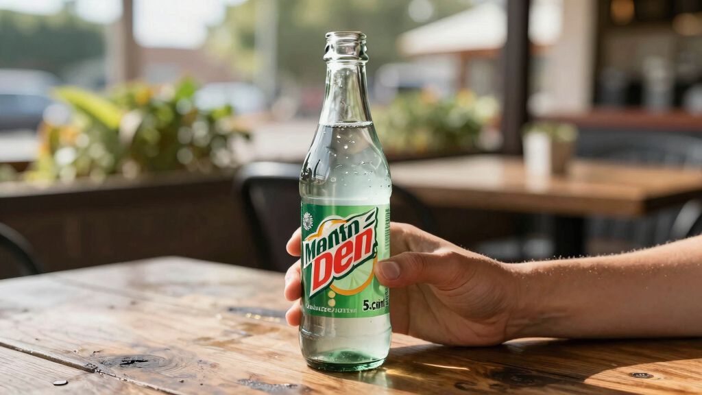 Mountain Dew Will Release a 5-Cent Limited-Edition Soda — How to Get It