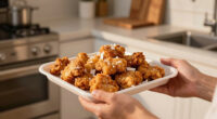 Popular frozen nuggets, patties recalled after customers find plastic pieces inside
