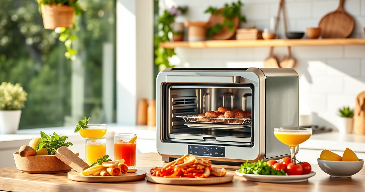 Summer Fresh Fish Tacos Made Easy with Ninja Foodi XL Pro Air Oven