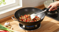 Sweet Thai Chili Ground Pork Stir-Fry Recipe