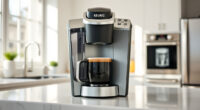 Top Keurig Coffee Makers of 2026: Best Models Ranked