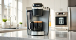 Top Keurig Coffee Makers of 2026: Best Models Ranked