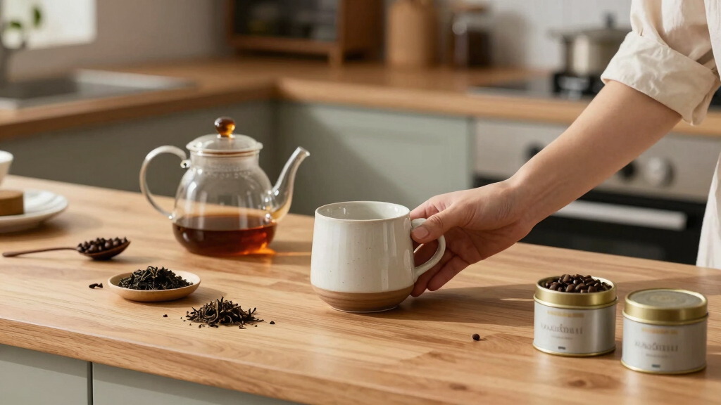 10 Best Coffee And Tea Gift Sets In 2026