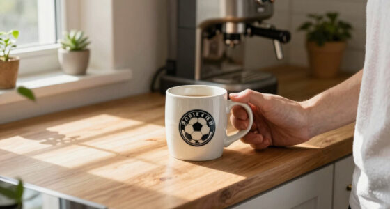 10 Best Soccer Fan Coffee Mugs in 2026