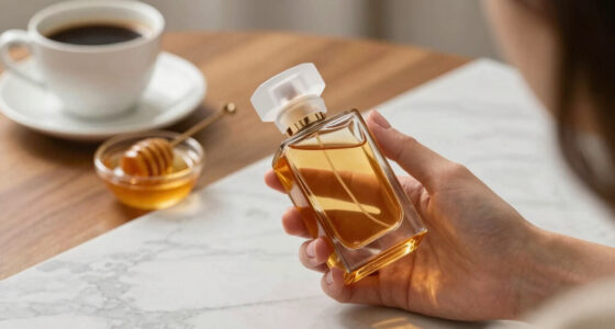 11 Best Amber Perfumes in 2026