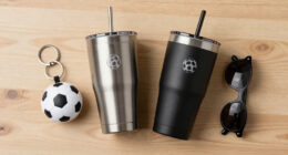 11 Best Coffee Tumblers For Soccer Fans In 2026