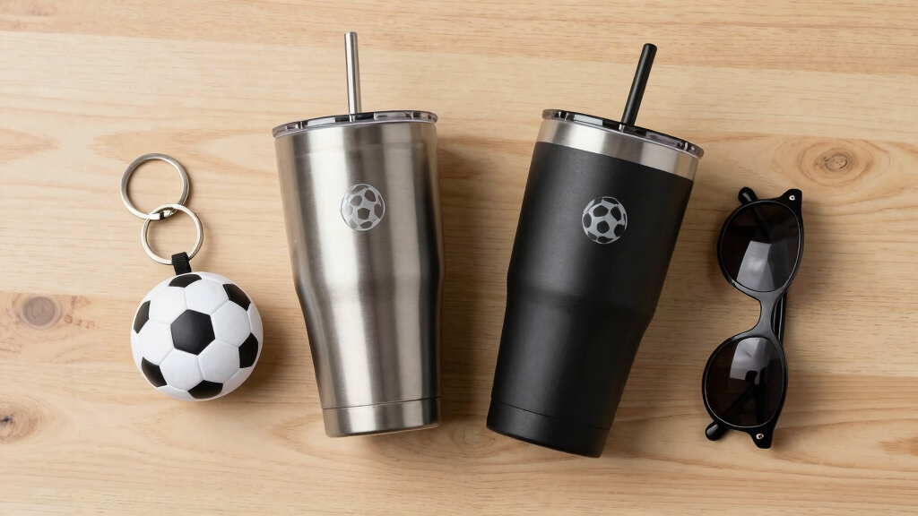 11 Best Coffee Tumblers For Soccer Fans In 2026
