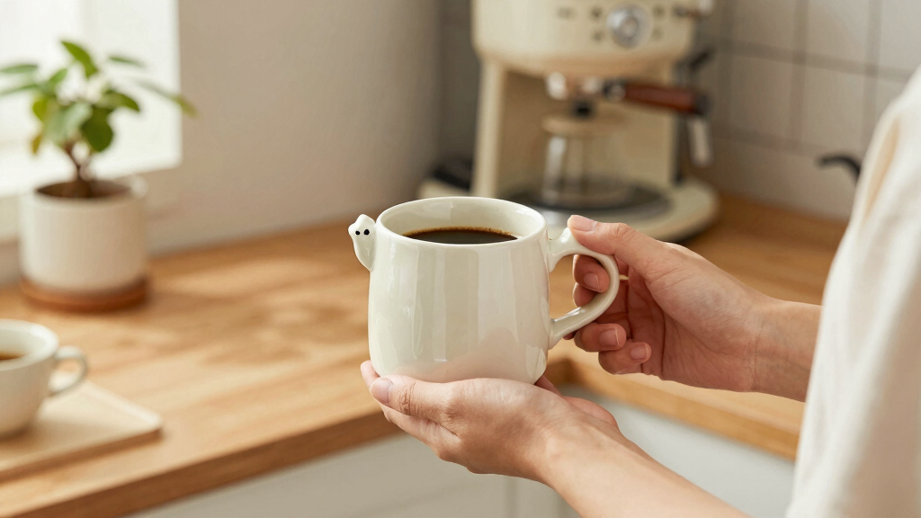 11 Best Novelty Coffee Mugs in 2026