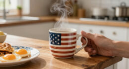12 Best Patriotic Coffee Mugs in 2026