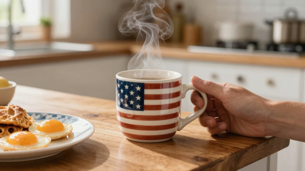12 Best Patriotic Coffee Mugs in 2026