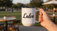 12 Best Personalized Travel Coffee Mugs in 2026