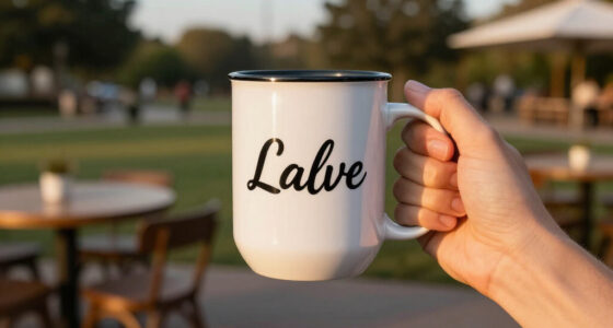 12 Best Personalized Travel Coffee Mugs in 2026