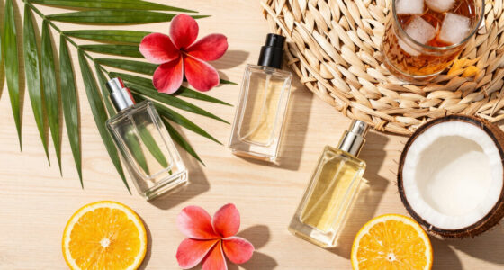 12 Best Tropical Perfumes in 2026