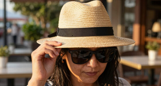 12 Best UV Protection Accessories in 2026
