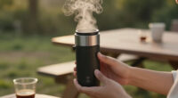 13 Best Electric Portable Coffee Makers in 2026