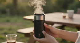 13 Best Electric Portable Coffee Makers in 2026