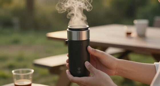 13 Best Electric Portable Coffee Makers in 2026