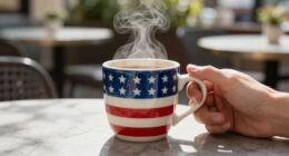 13 Best Patriotic Coffee Mugs in 2026