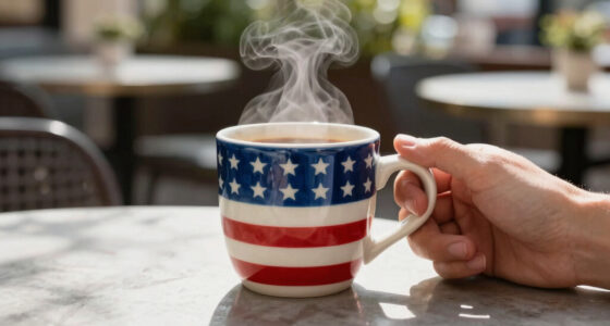 13 Best Patriotic Coffee Mugs in 2026