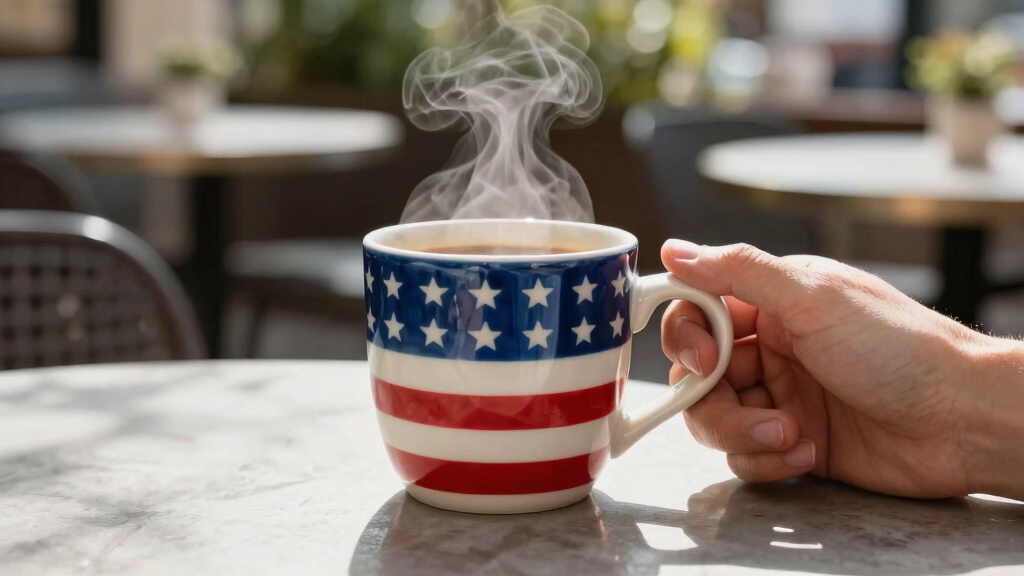 13 Best Patriotic Coffee Mugs in 2026