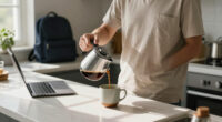 13 Best Portable Coffee Makers For Dorms In 2026