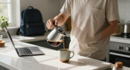 13 Best Portable Coffee Makers For Dorms In 2026
