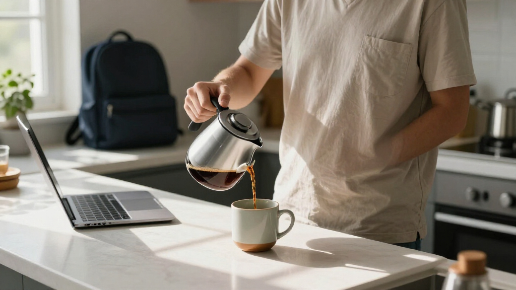 13 Best Portable Coffee Makers For Dorms In 2026