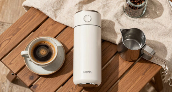 13 Best Portable Espresso Makers in 2026