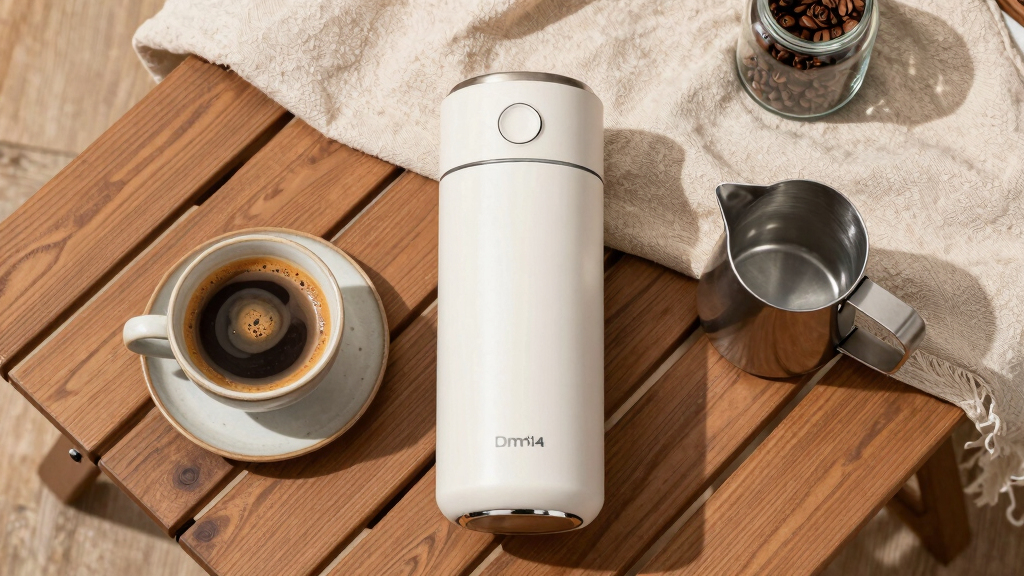 13 Best Portable Espresso Makers in 2026