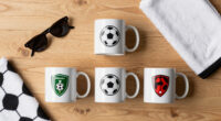 13 Best Soccer Fan Coffee Mugs in 2026