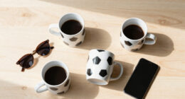 13 Best Soccer Fan Coffee Mugs in 2026
