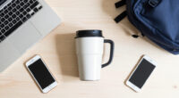 13 Best Travel Coffee Mugs for Students in 2026