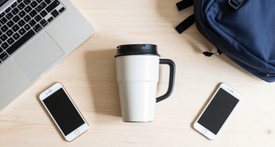 13 Best Travel Coffee Mugs for Students in 2026