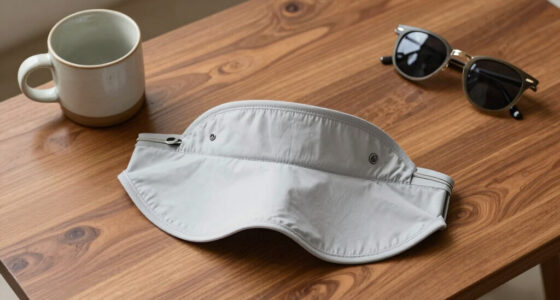 13 Best UV Protection Accessories in 2026