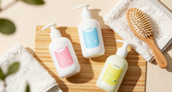 14 Best Body Care Products for Kids in 2026