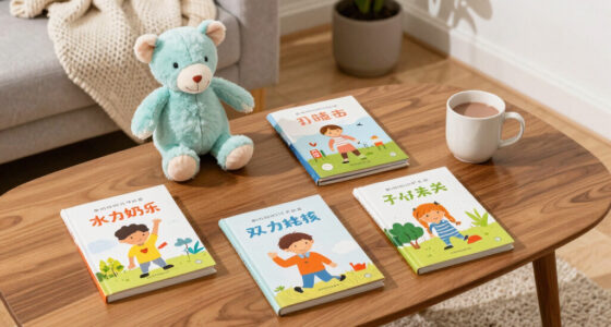 14 Best Children's Books in 2026
