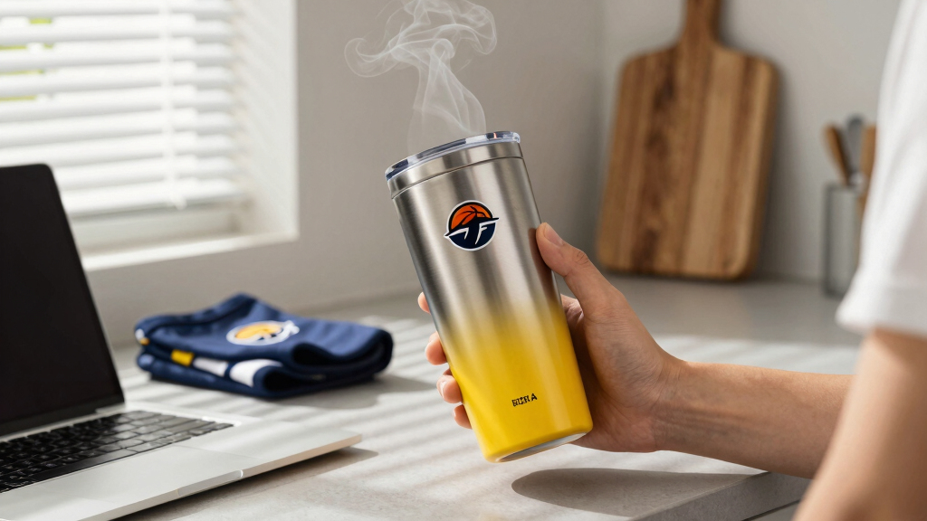 14 Best Coffee Drinkware For Sports Fans In 2026