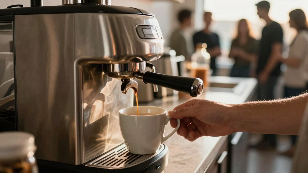 14 Best Coffee Makers for Large Gatherings in 2026
