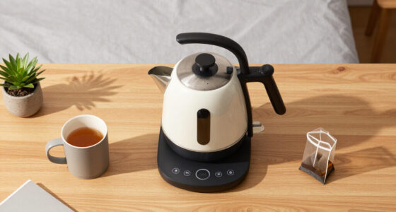 14 Best Electric Kettle for Dorm Rooms in 2026