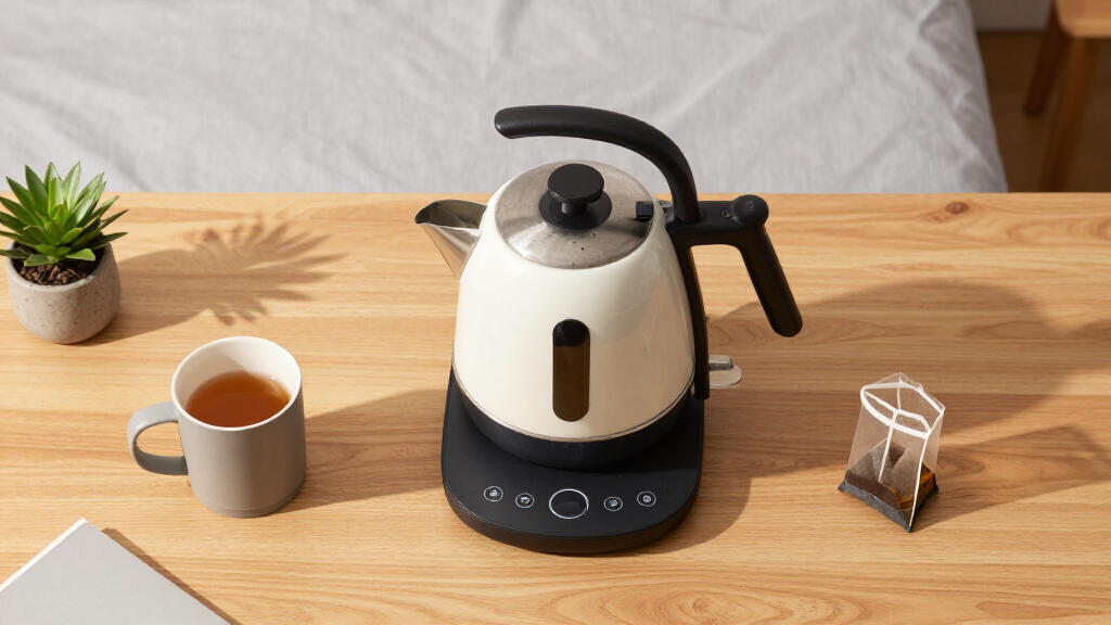 14 Best Electric Kettle for Dorm Rooms in 2026